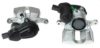 BUDWEG CALIPER 344862 Brake Caliper